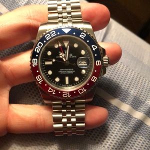 GMT Master 2